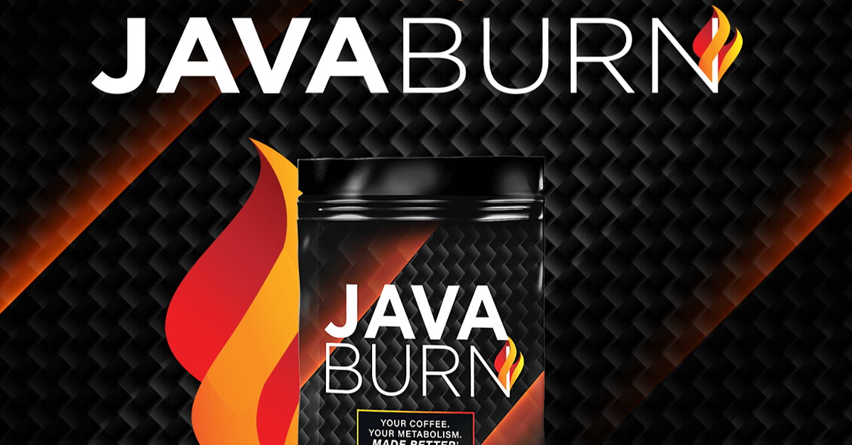 Can Java Burn Increase Metabolism