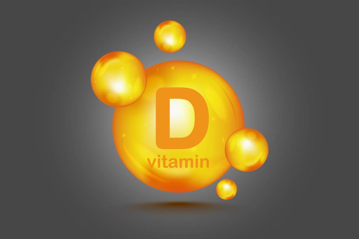 Is Vitamin D3 Good For Prostate Health?