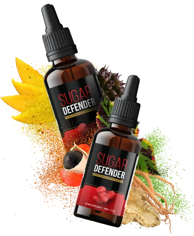 Sugar Defender 24 reviews